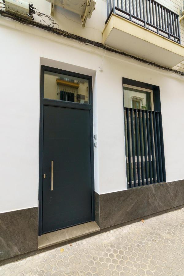Rentalsevilla Gravina Exteriér fotografie
