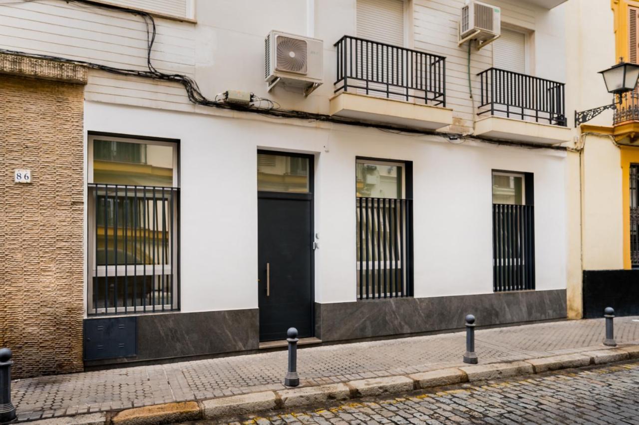 Rentalsevilla Gravina Exteriér fotografie