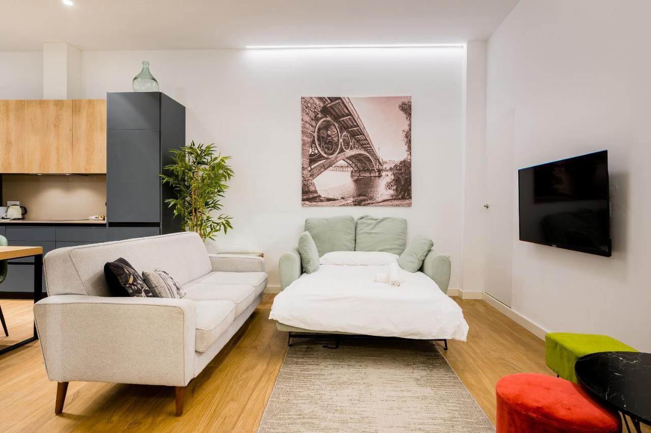 Rentalsevilla Gravina Exteriér fotografie