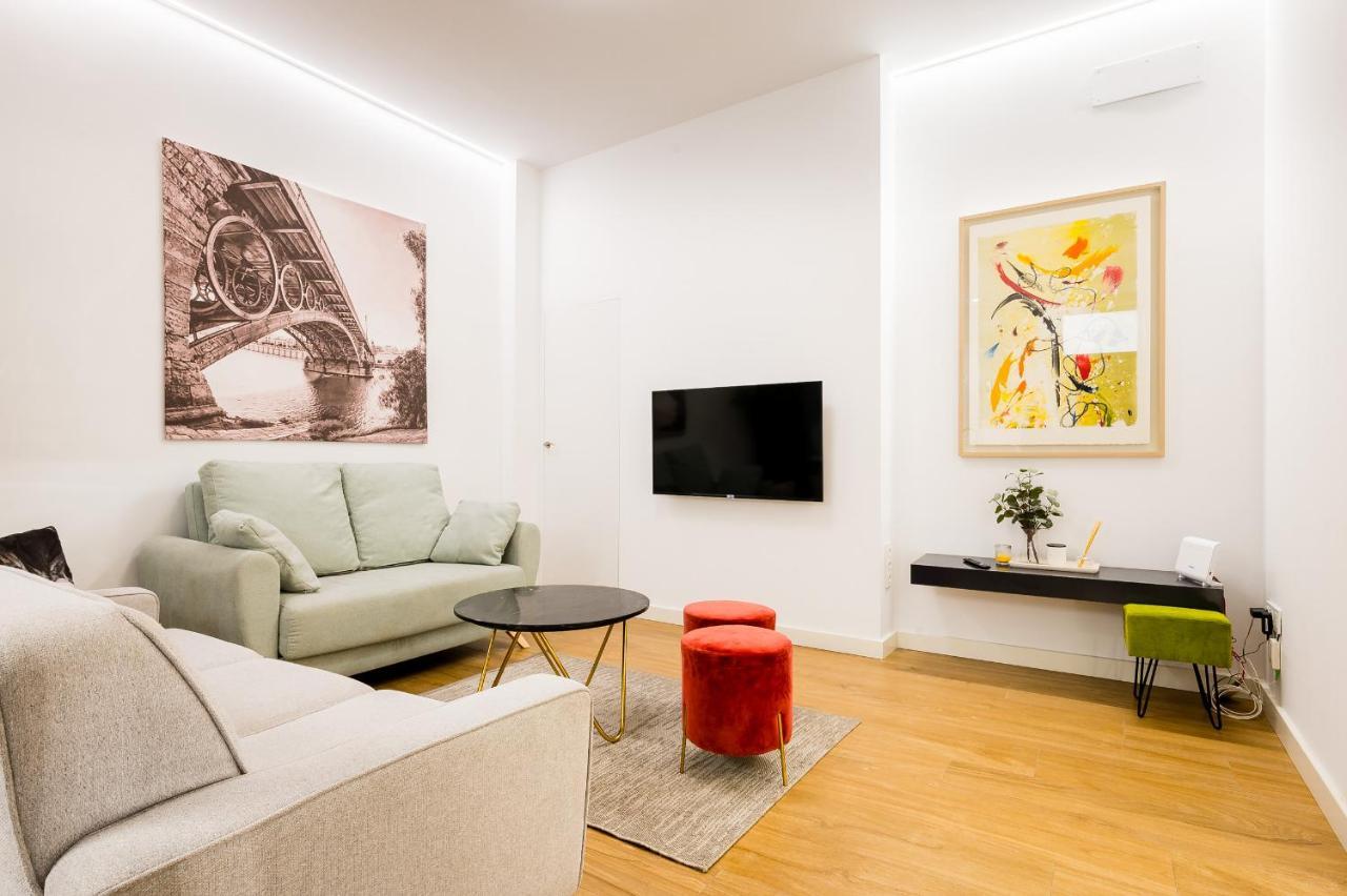 Rentalsevilla Gravina Exteriér fotografie